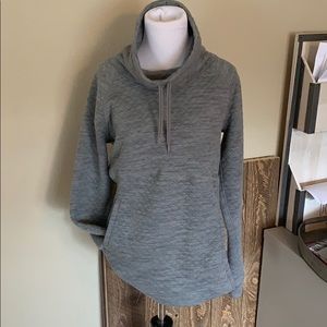 Marmot cowel neck sweater